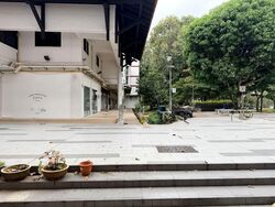Bedok Reservoir Road (D16), Shop House #533145771